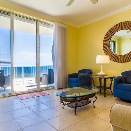 Spanish Key By Luxury Gulf Rentals