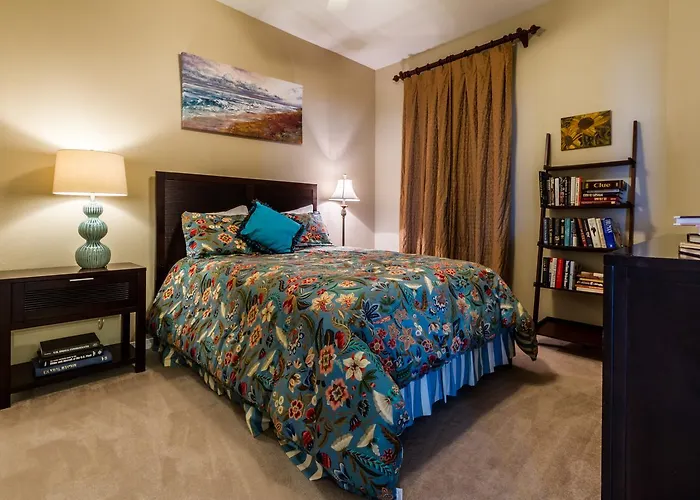Spanish Key By Luxury Gulf