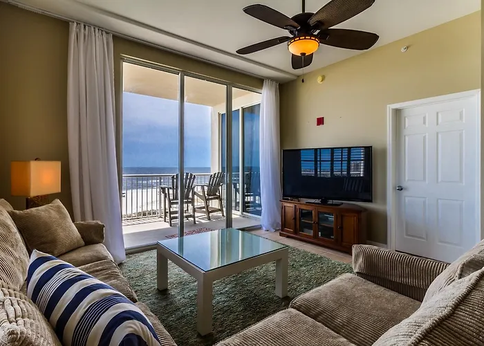 Spanish Key By Luxury Gulf Aparthotel
