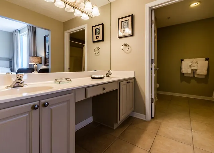 Spanish Key By Luxury Gulf 3*