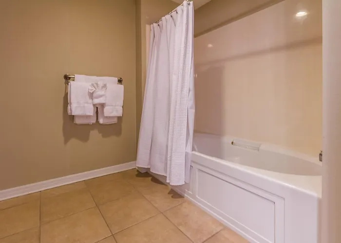 Spanish Key By Luxury Gulf Pensacola