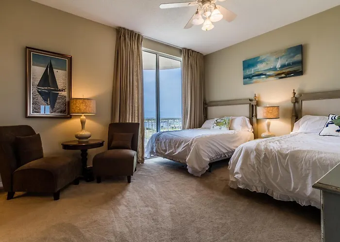 Spanish Key By Luxury Gulf Aparthotel 3*