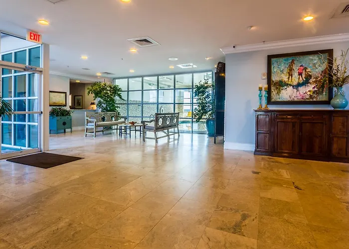 Spanish Key By Luxury Gulf Aparthotel