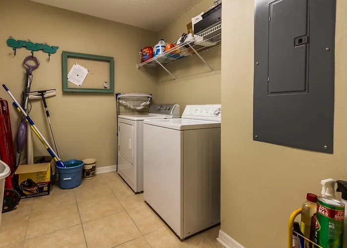 Spanish Key By Luxury Gulf 3* Pensacola