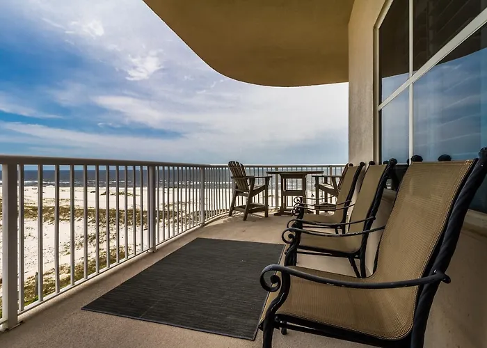Spanish Key By Luxury Gulf 3*