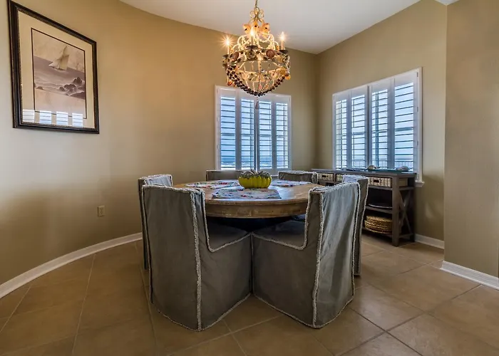 Spanish Key By Luxury Gulf 3*