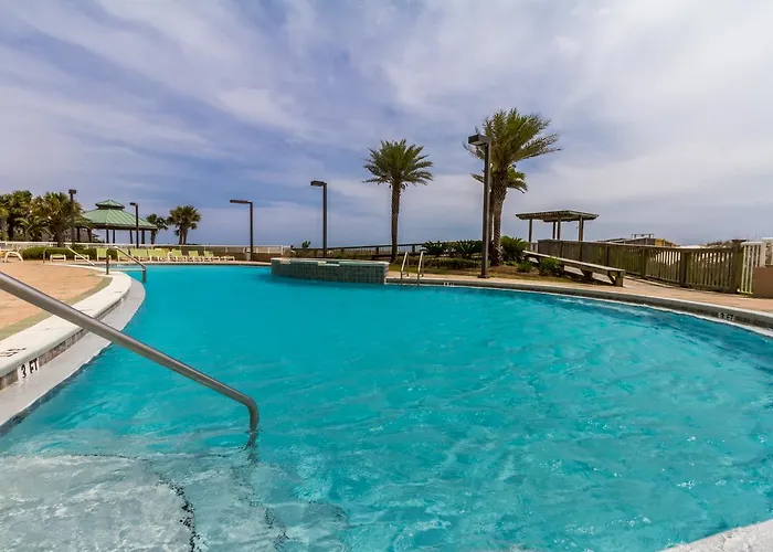 Aparthotel Spanish Key By Luxury Gulf 3*