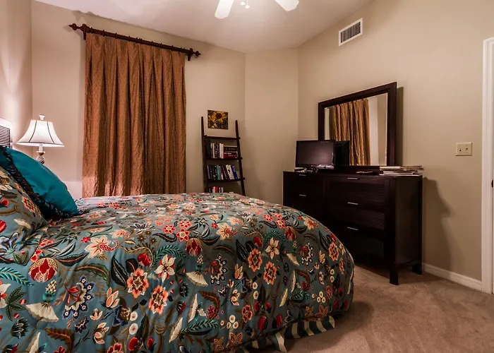 Spanish Key By Luxury Gulf 3* Pensacola
