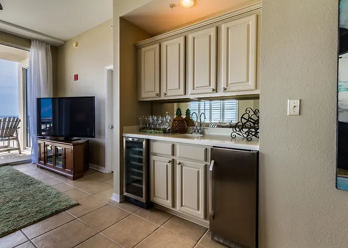 Spanish Key By Luxury Gulf Pensacola