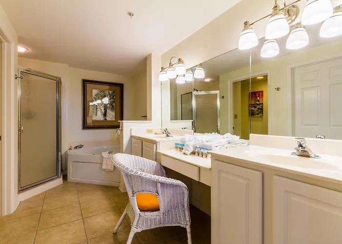 Spanish Key By Luxury Gulf Aparthotel Pensacola
