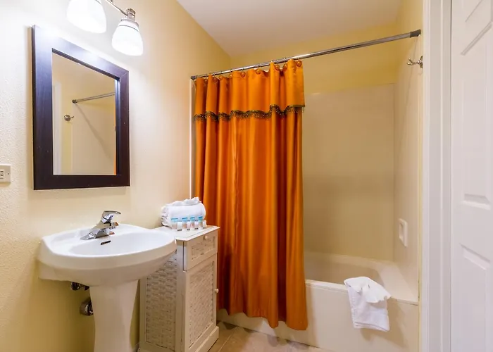 Aparthotel Spanish Key By Luxury Gulf Pensacola