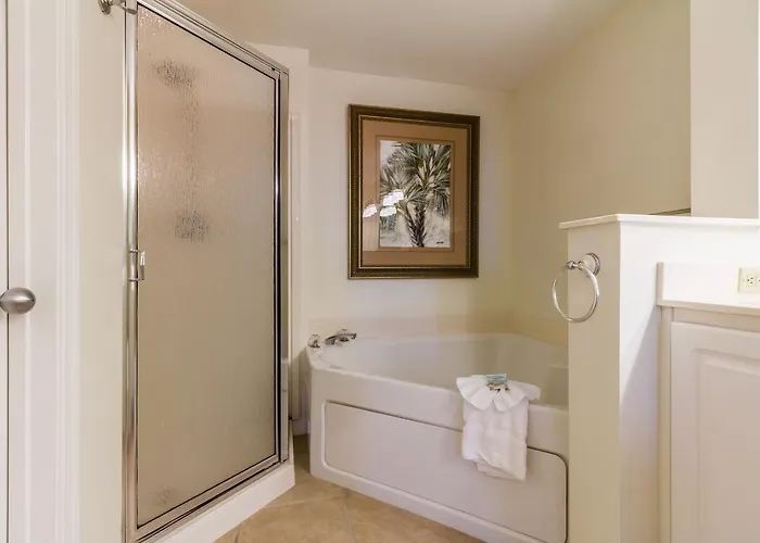 Spanish Key By Luxury Gulf 3* Pensacola