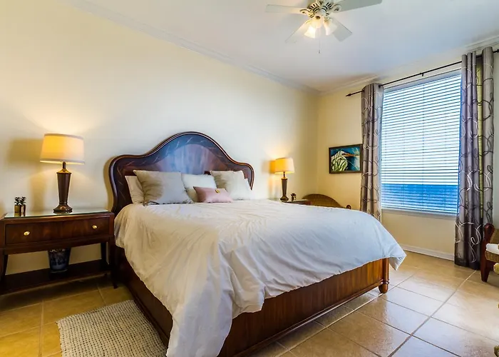 Aparthotel Spanish Key By Luxury Gulf