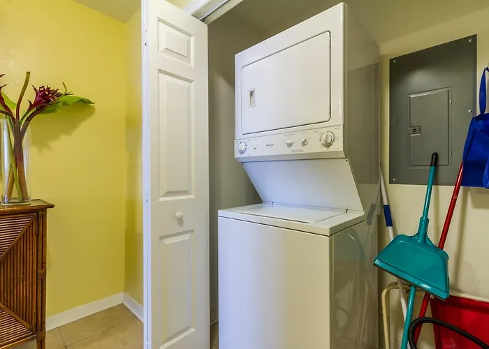 Aparthotel Spanish Key By Luxury Gulf Pensacola