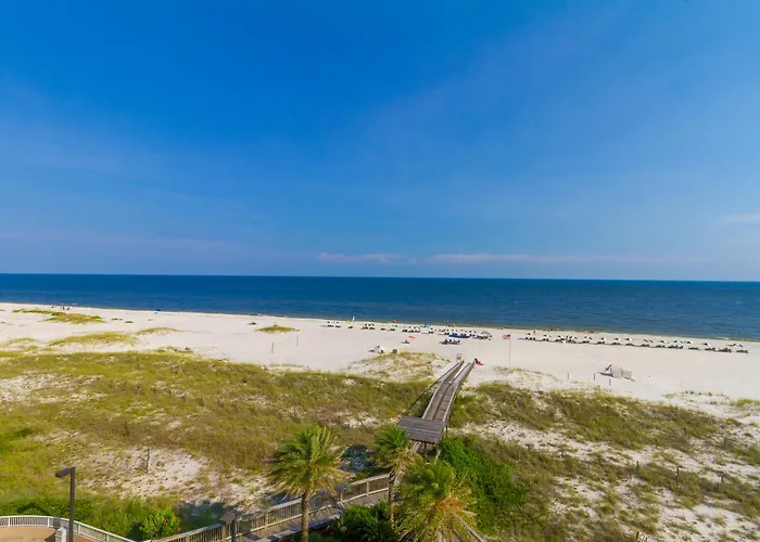 Spanish Key By Luxury Gulf Aparthotel