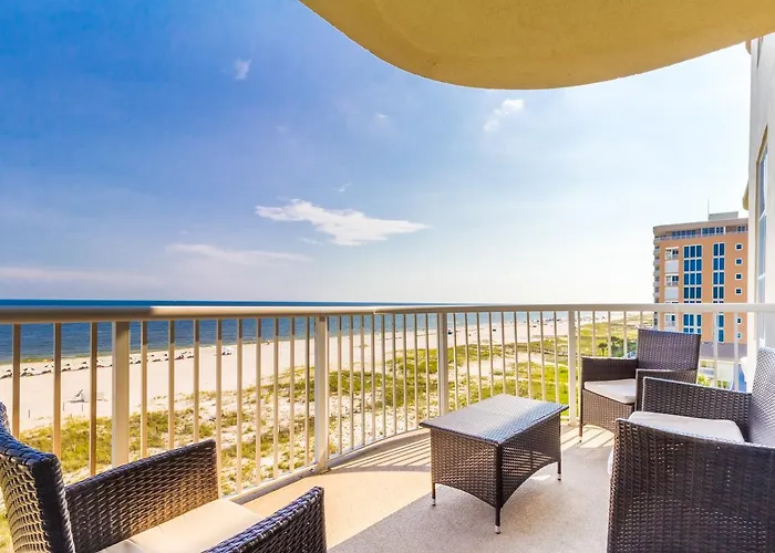 Spanish Key By Luxury Gulf Aparthotel 3*