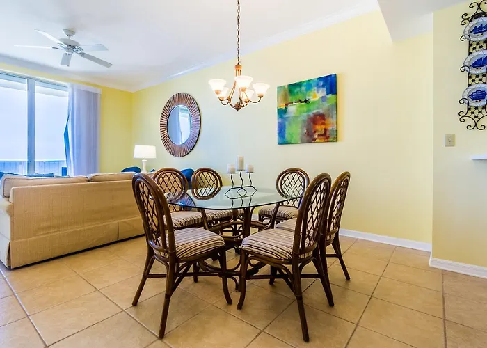 Spanish Key By Luxury Gulf
