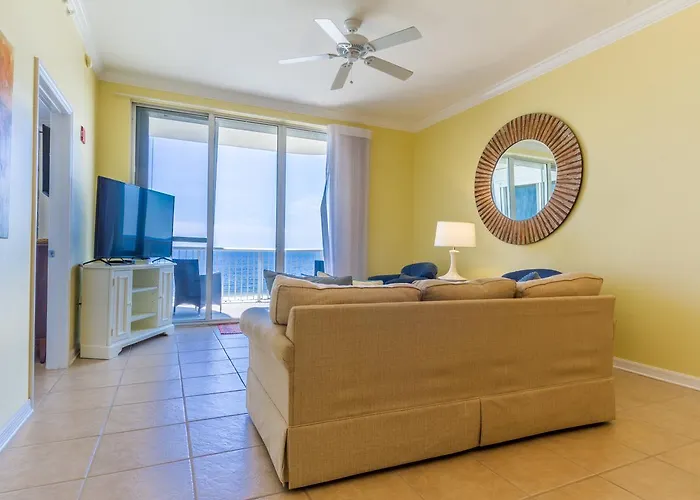 Aparthotel Spanish Key By Luxury Gulf